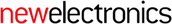 new-electronics-logo