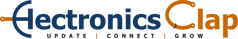 electronics-clap-logo