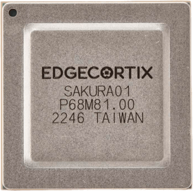 Edgecortix-Sakura-AI-Co-Processor