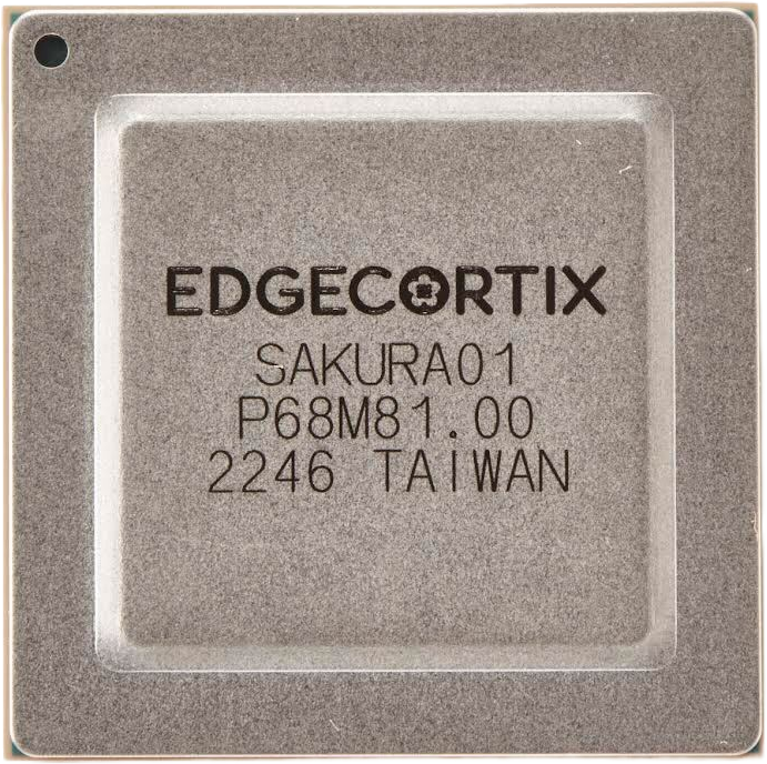 About Us | EdgeCortix