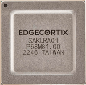 Edgecortix-Sakura-AI-Co-Processor