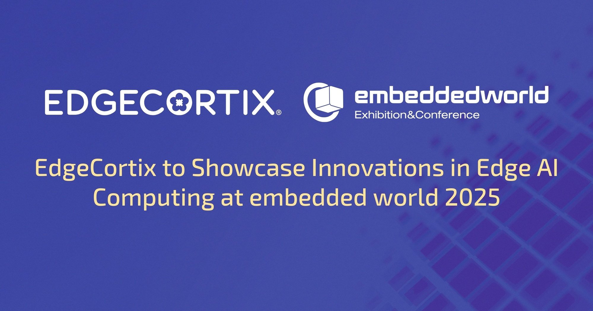 Embedded-World-2025-PR-Featured-Image