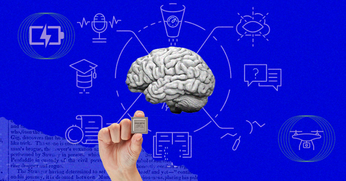 Multimodal-Generative-AI-on-Energy-Efficient-Edge-Processors