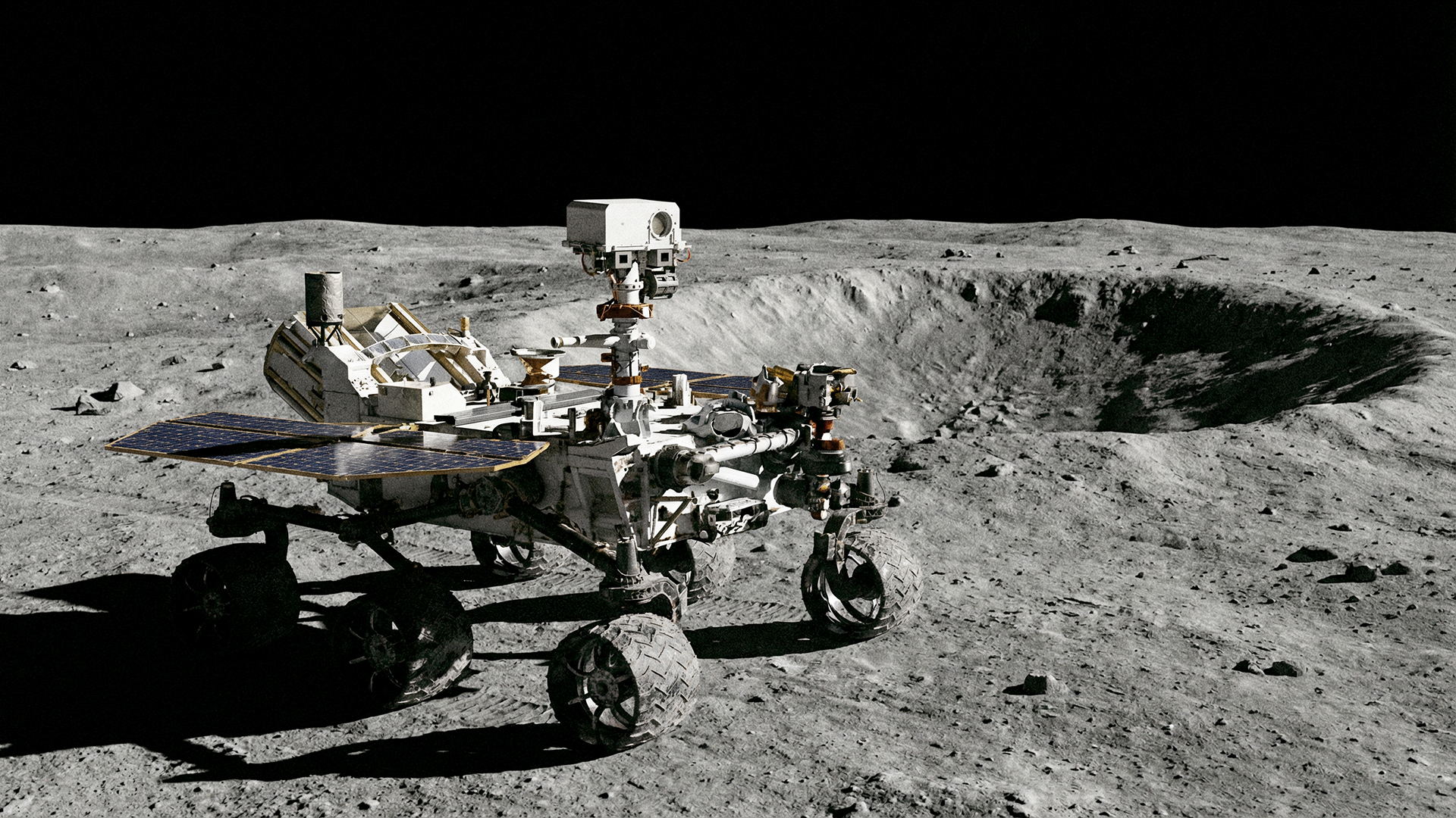 Autonomous-Lunar-Rover-Navigation-v2