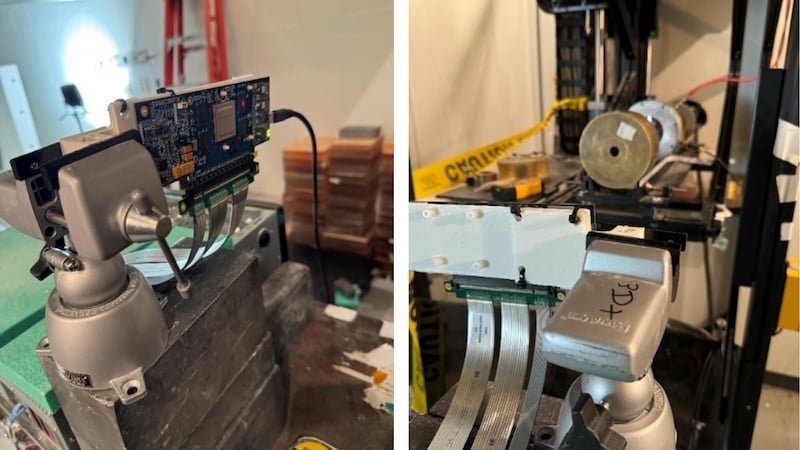 EdgeCortix-Proton-Test