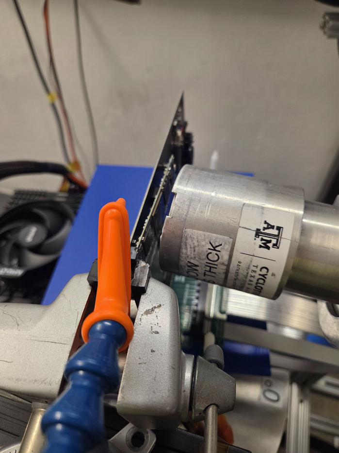 EdgeCortix、軌道・月面ミッション向けSAKURA-IIの耐放射線性能を実証