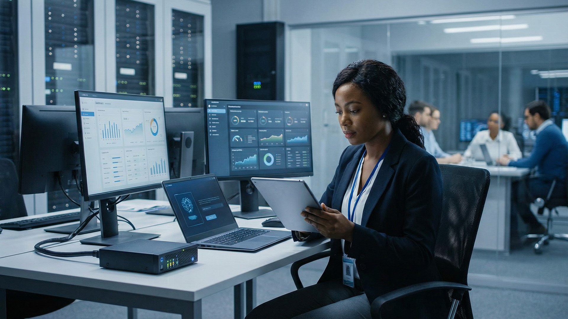 On-Device-Enterprise-AI-Assistants-for-Sensitive-Data