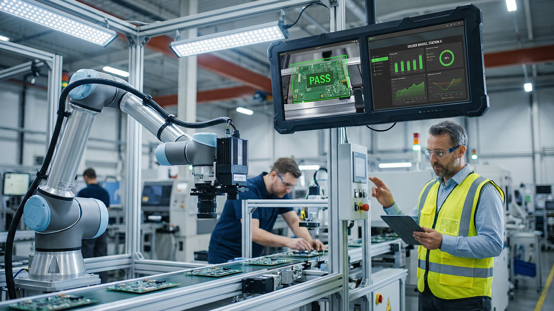 Real-Time-Quality-Inspection