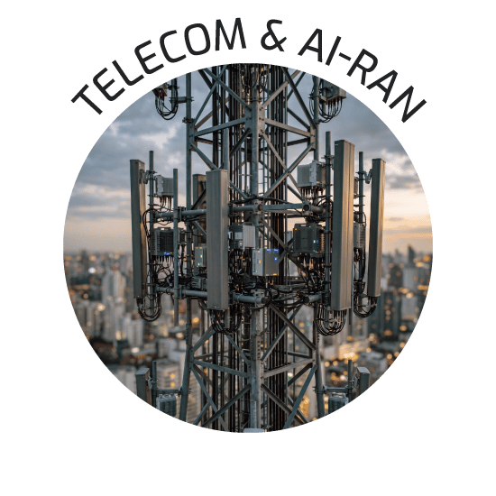 telecom-ai-ran-industry