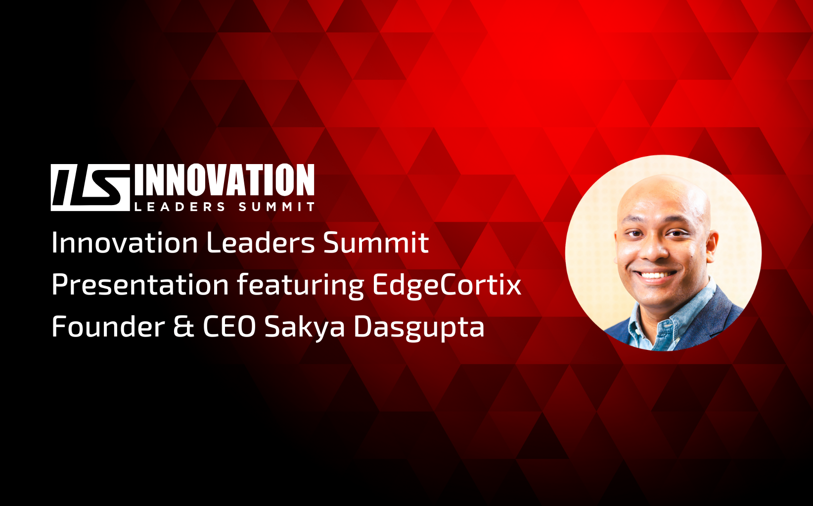Innovation-Leaders-Summit-EdgeCortix-Presentation