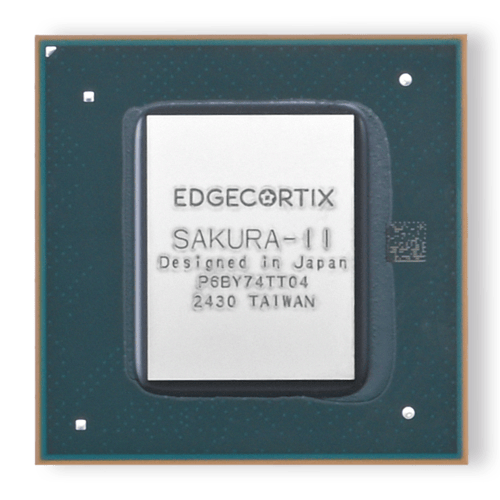 SAKURA-II-chip-green