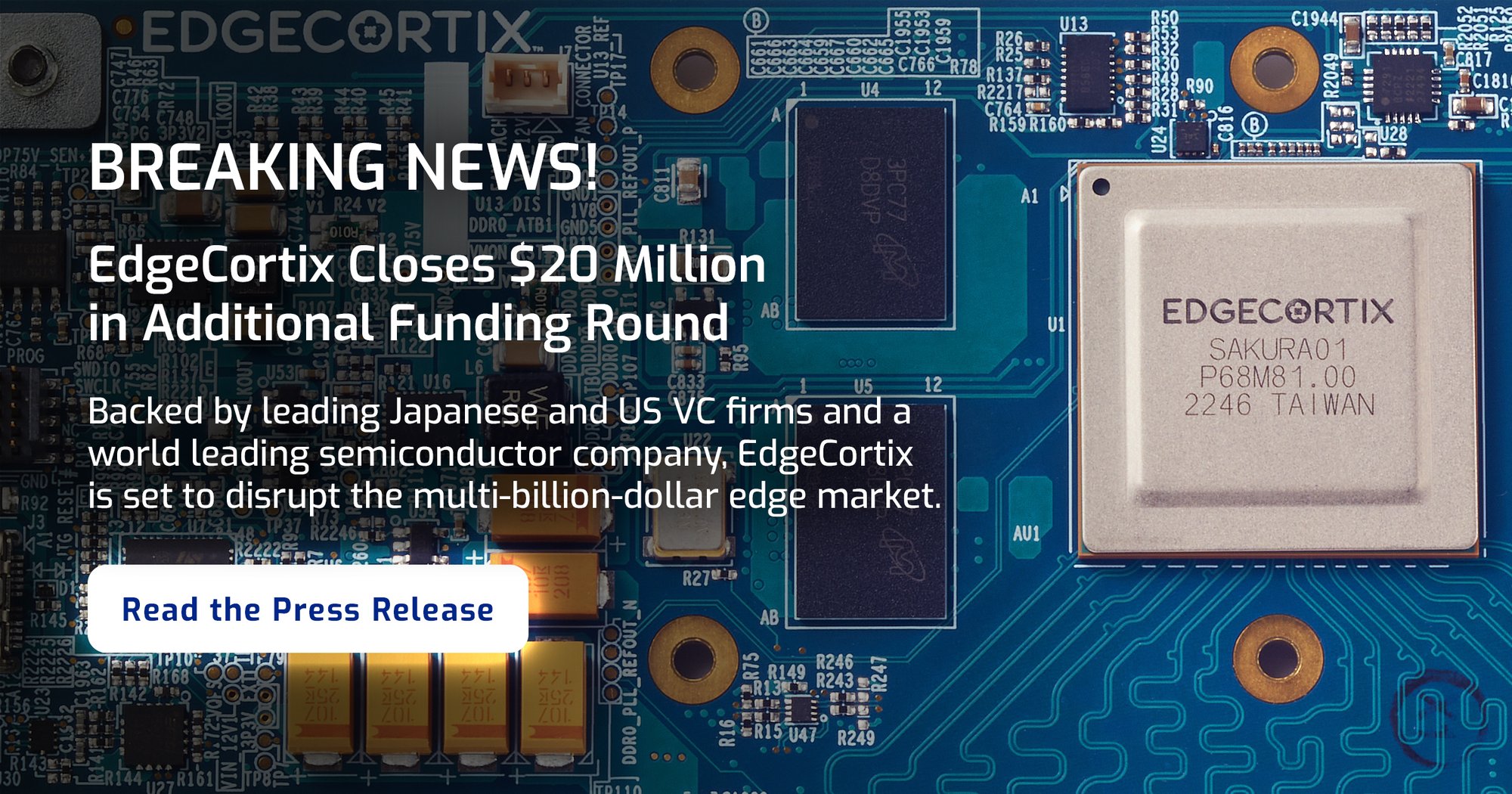 EdgeCortix-Closes-20-Million-in-Additional-Funding