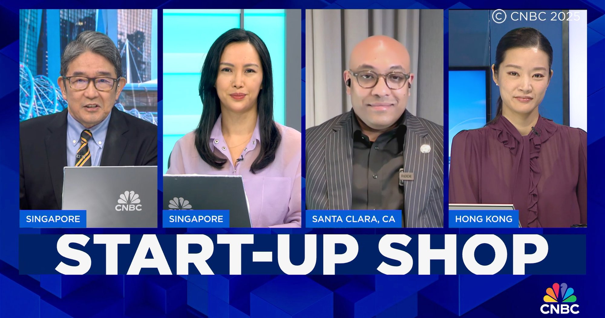 CNBC-Squawk-Box-Asia-EdgeCortix-CEO-Sakya-Dasgupta-Thumbnail