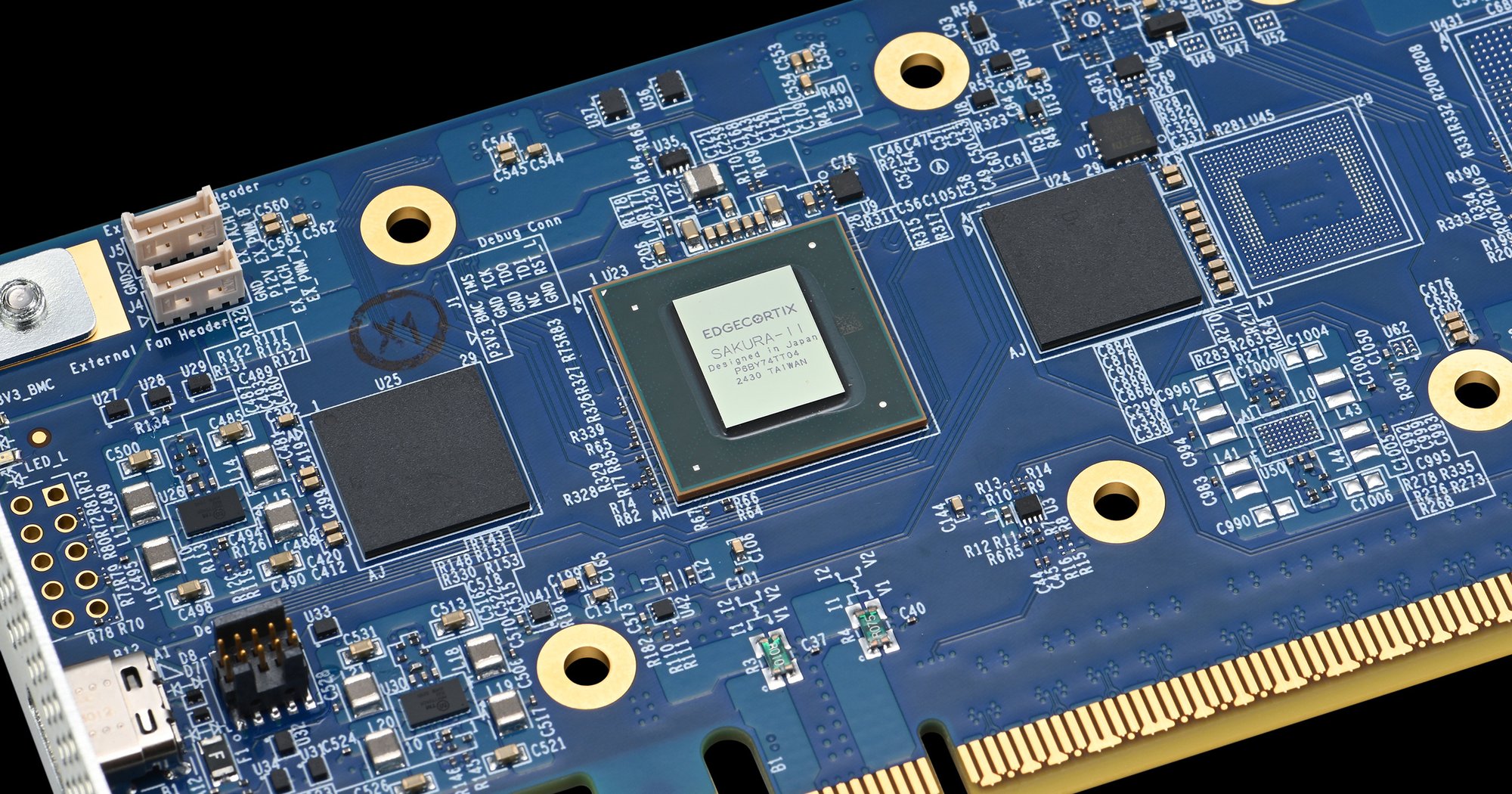 EdgeCortix-SAKURA-II-PCIe-Beauty-Image-Social