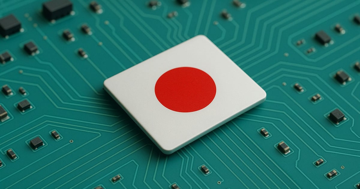 Japan-AI-Chip