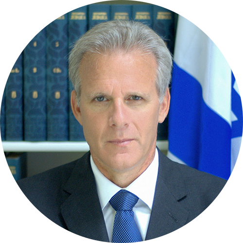 Michael-Oren